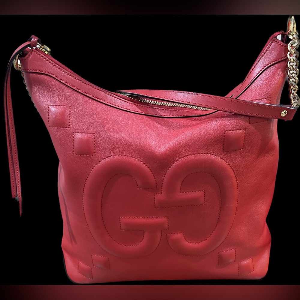 Gucci Apollo Red - Picture 8 of 8